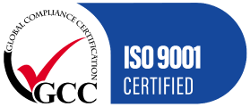 ISO9001 認証